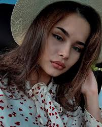 Марина, покупниця